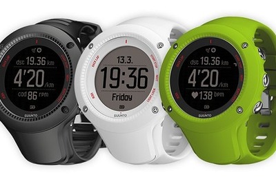 フルマラソンの理想ペースを教えてくれる、ランナーのためのGPSウォッチ 画像