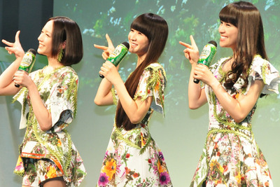 “香り＝パフューム”も絶賛！サッポロの新ビール「グリーンアロマ」 画像