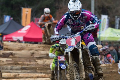 【JNCC 第1戦】入念に準備を重ねた渡辺学がまず1勝 画像