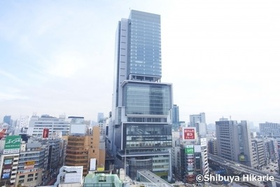 軒先パーキング、渋谷ヒカリエ駐車場の予約受付を開始 画像