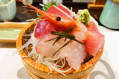 海の幸、こだわりスイーツ…北陸新幹線で食べに行きたい金沢グルメ 画像