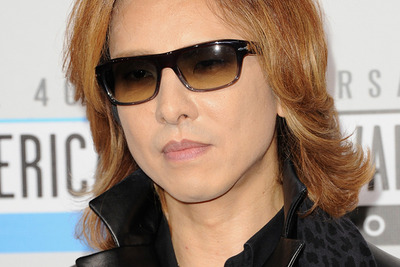 YOSHIKI、いまだ語られる“都市伝説”に「少し傷つきました」 画像