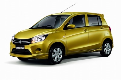 インド 新車販売、7％増の28万台…4か月連続で増加　2月 画像