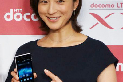 広末涼子、第3子妊娠5ヵ月 「とても嬉しい」…仕事は続行 画像