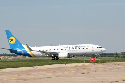 ウクライナ国際航空、キエフ＝北京直行便を新規開設へ…15年夏ダイヤ詳細発表 画像