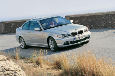 BMWグループ…2010年に160万台を目指す 画像