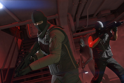 UKゲームランキング…『GTA V』が8度目の首位、『ドラゴンボール』11位 画像