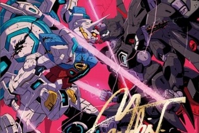 『ガンダム Gレコ』最終回タイトルは「大地に立つ」…富野監督と鑑賞イベント 画像