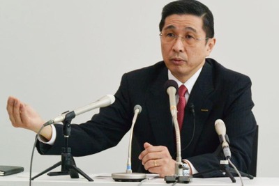 日産西川CCO「経済のファンダメンタルズは着実に回復している」 画像