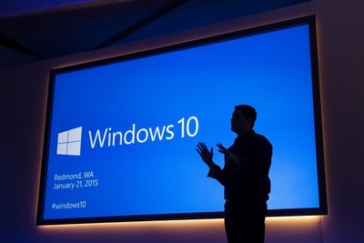 「Windows 10」今夏リリース決定…190か国・111言語同時発売 画像