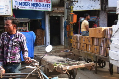 ボーダフォンインディアが新たな産休育休制度を発表 画像