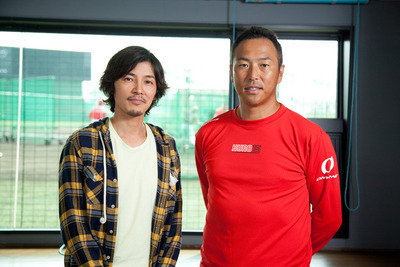 カープ復帰の黒田選手…「最後になるかもと思って投げています」 画像