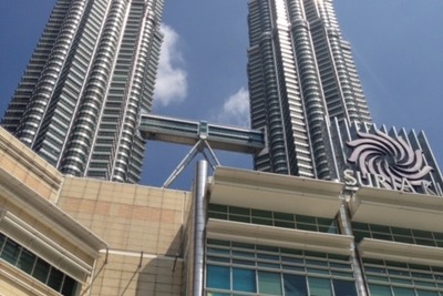 マレーシアの高所得国家入り「実現可能」…IMF首席副総裁 画像