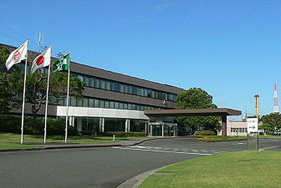 トヨタ自動車、愛知県田原市と災害支援協定を締結 画像