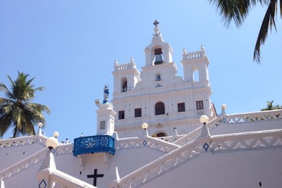 ゴアのホテル料金がロシア人観光客の減少により10％～15％下落 画像