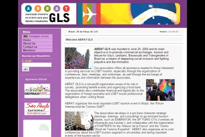 デルタ航空、ブラジルLGBTツーリズム協会とパートナーシップを締結 画像