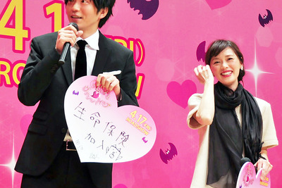 “画伯”田辺誠一と大塚寧々…ホンモノの夫婦が演じた「夫婦役」 画像