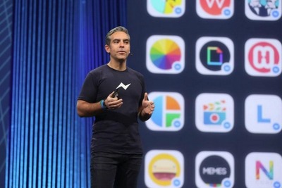 Facebook、外部アプリと「Messenger」を連携できるよう対策 画像