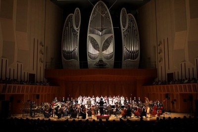 セガのゲーム音楽を本格オーケストラが奏でるコンサート10月開催 画像