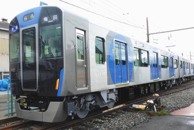阪神、普通車に20年ぶり新型車両導入…夏から営業運行 画像