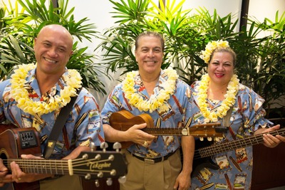 4月5日 ハワイミュージックの祭典、日本初開催…ハワイアン航空が特別協賛 画像