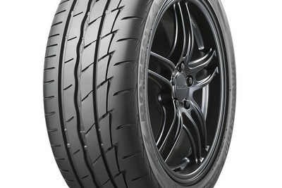 ブリヂストン、マレーシアで「POTENZA RE003」発売 画像