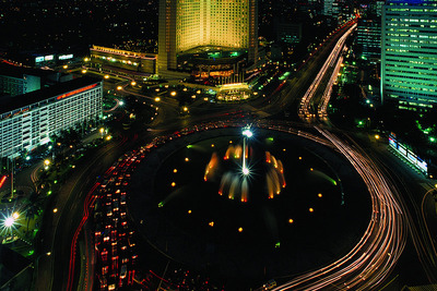 カタール航空、インドネシア2路線の増便へ…ジャカルタ路線は週間21便 画像