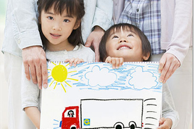 全ト協、「トラックの日」ポスターデザインコンテスト…グランプリは賞金50万円 画像