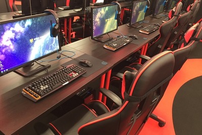 “プロゲーマー育成コース”を新設する、東京アニメ・声優専門学校を直撃 画像