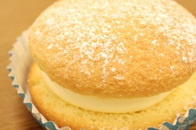 注目の新感覚スイーツ「生ブッセ」…専門店が東京・表参道にオープン 画像