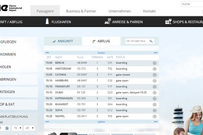 エストニアン・エアー、ウィーン＝タリン路線の季節運航を再開 画像