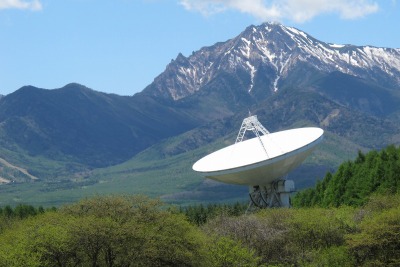 国立天文台、野辺山太陽電波観測所を閉所 画像