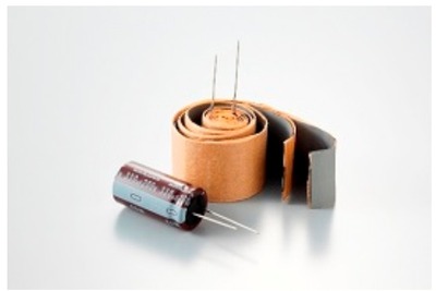 昭和電工、中国でアルミ電解コンデンサー材料の生産増強…環境対応車向け需要も 画像