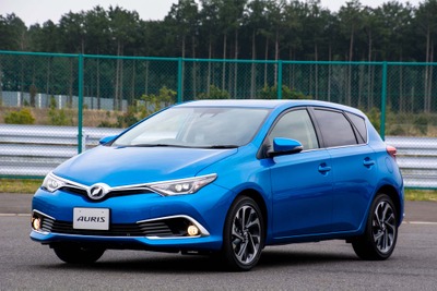 【トヨタ オーリス 改良新型】愛知製鋼とトヨタ、高強度コネクティングロッド用鋼を共同開発 画像