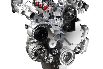 フィアット、イタリア工場に投資…新型エンジン生産へ 画像