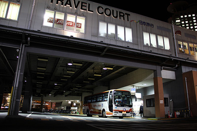もしも新幹線の終電を逃したら? 大阪-東京・飛び乗り“最後の選択肢”とは 画像