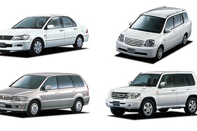 三菱自動車リコール隠し事件、会社と元役員に刑事処分か 画像