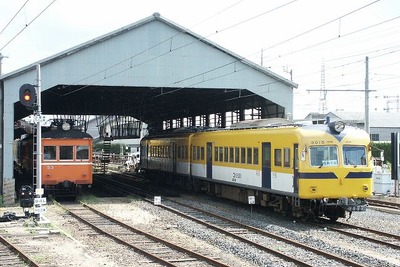 日本旅行、若桜・一畑の運転体験ツアーを企画 画像