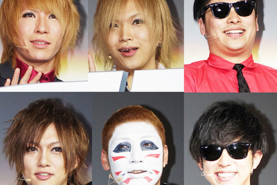 『ワイルド・スピード SKY MISSION』お披露目イベントでも「ラッスンゴレライ」 画像