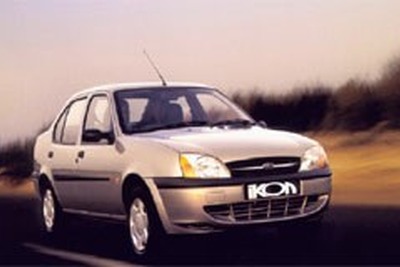 フォードが中国に本格進出、『フォーカス』生産も---気になるGMの動き 画像