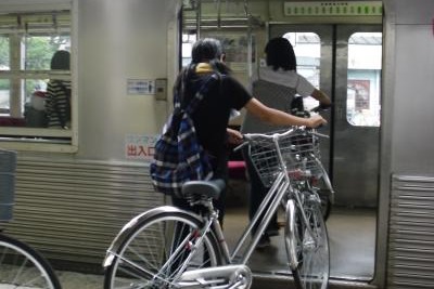 弘南鉄道大鰐線のサイクルトレイン、今年も5月11日開始 画像