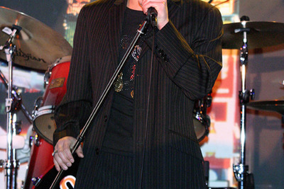 諸星和己に、元チェッカーズ鶴久政治＆氣志團・綾小路翔が楽曲提供 画像