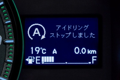 アイドリングストップ車、2024年には販売の55%に…ナビガントリサーチ予測 画像