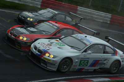 『Project CARS』…PC版をスムースにプレイするための推奨スペックとは 画像