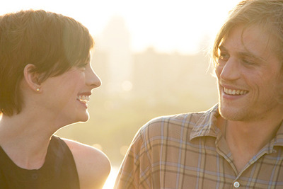 【映画ではじめるデート】六本木で『ブルックリンの恋人たち』×春絢爛のお花見 画像