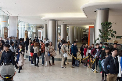 ゲーム音楽の本格交響組曲…浜松コンサート詳細レポート 画像