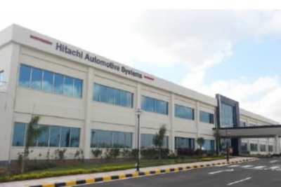 日立オートモーティブのインド新工場が竣工…10月からVTCと点火コイルを製造 画像