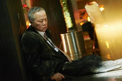 いちどは引退した根津甚八、一作限りの俳優復帰…共演者も感動 画像