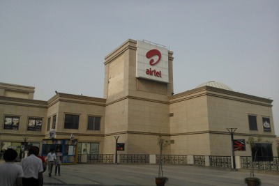 Bharti Airtel、290万人の新規契約を獲得 3月…インド 画像