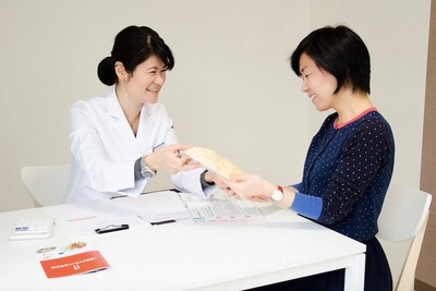 管理栄養士が個別指導…都内3店舗め『クックパッド ダイエットラボ』 画像